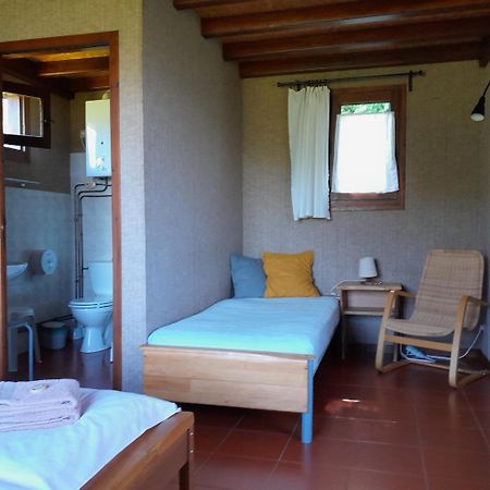 B&B Las Trinquades Boussenac Exterior foto