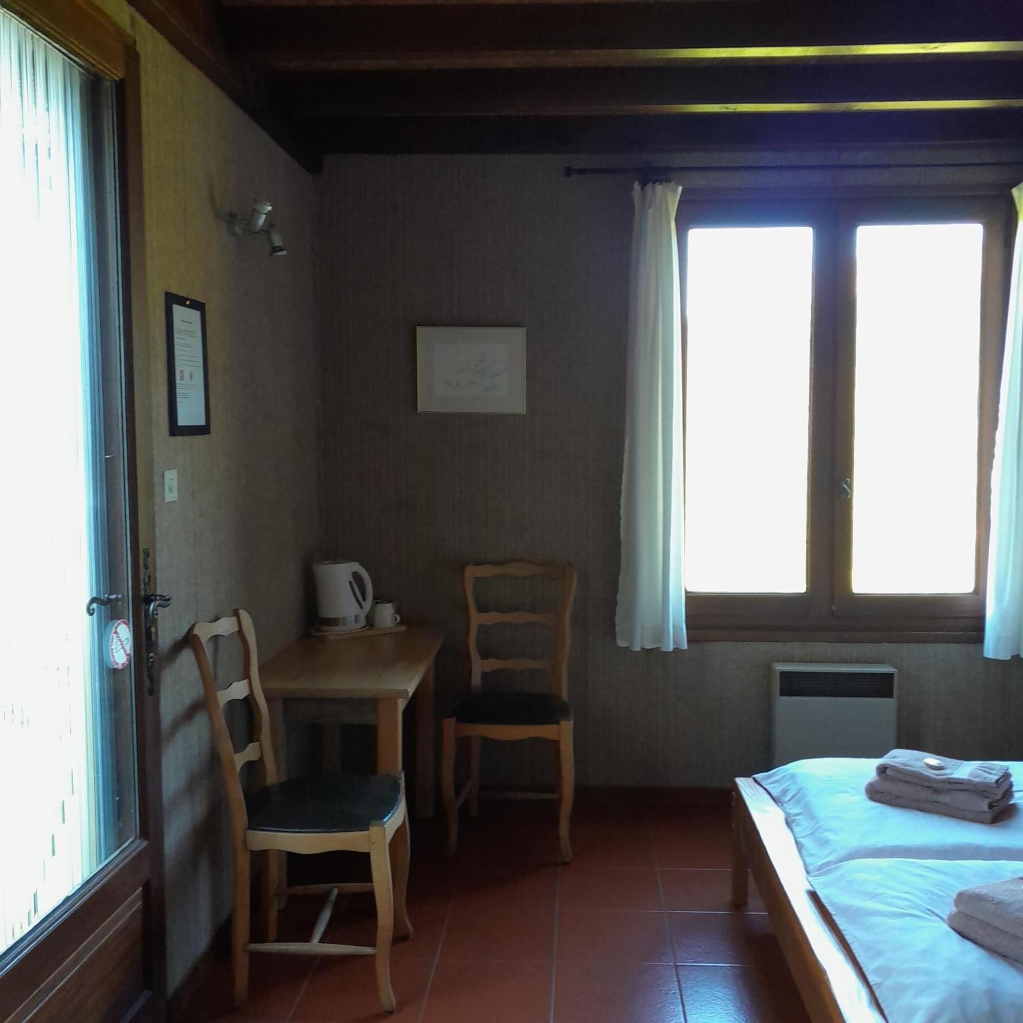 B&B Las Trinquades Boussenac Exterior foto
