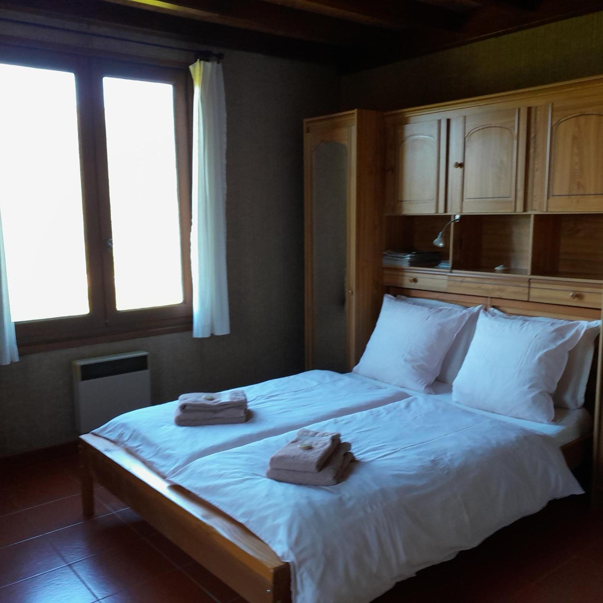 B&B Las Trinquades Boussenac Exterior foto